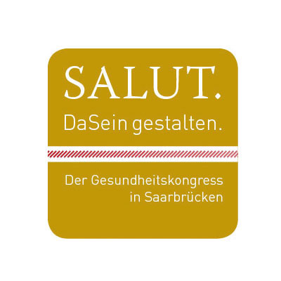 Gesundheitskongress Salut Gesundheit in Saarbrücken